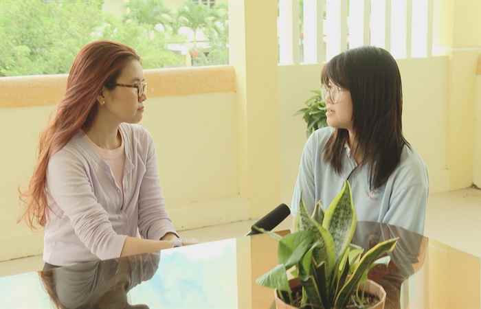 Tiếp bước em Tuyết Muội đến trường (24-05-2025)